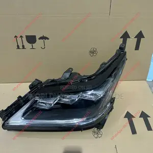 Lexus LX570 Headlight (2018-2020)