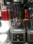 Tokunbo Heavy-Duty Blender - 3