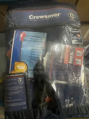 Crewsaver 150N Automatic Life Jackets