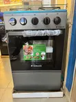 Tamashi Gas Cooker Mai Gobara 4 - 1