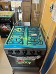 Tamashi Gas Cooker Mai Gobara 4 - 3