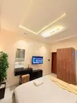 Brand New 1 Bedroom Apartment for Short Let in Ikate, Lekki - 2