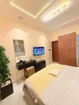 Brand New 1 Bedroom Apartment for Short Let in Ikate, Lekki - 5