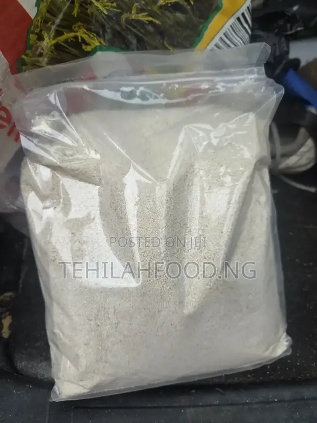 Garri Ijebu - Fakitin Kilogiram 2 - 1