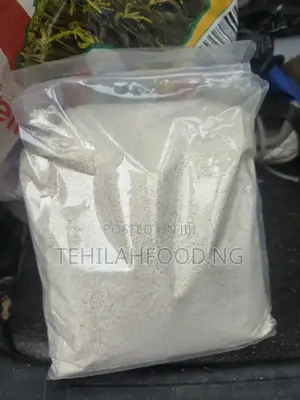 Garri Ijebu - 2kg Pack
