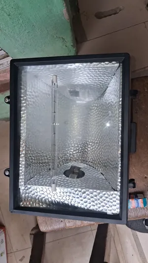 PowerLine 1000W Halogen Fitting/Bulb