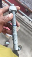 Hilti HSA M12x135 Wedge Anchor Bolt - 2