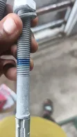 Hilti HSA M12x135 Wedge Anchor Bolt - 3