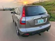 Honda CR-V 2009 Gray - 5