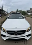 Mercedes-Benz E400 2018 Fari Cabriolet - 2
