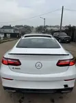Mercedes-Benz E400 2018 Fari Cabriolet - 4