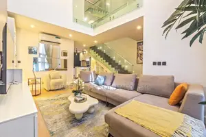 Sanyayyi 2 Bedroom Maisonette, Lekki Phase 1