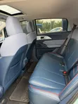 Geely EX2 2026 - 4