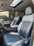 Geely EX2 2026 - 5