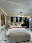 Four-Bedroom Luxury Duplex in Ikate, Lekki - 4