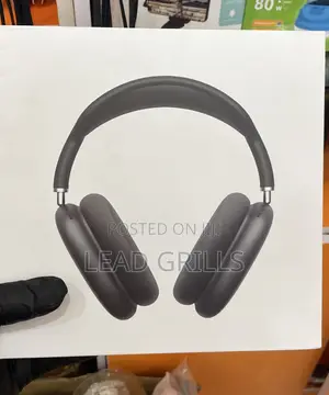 Apple AirPods Max - Black