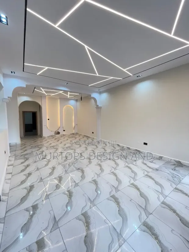 1-Bedroom Mini Flat for Rent in Ologolo - 1