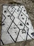 Turkish Center Rug 5x7ft - 5