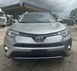 2016 Toyota RAV4 Limited FWD (2.5L 4cyl 6A) Silver - 1