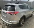 2016 Toyota RAV4 Limited FWD (2.5L 4cyl 6A) Silver - 3