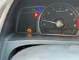 Honda Civic 2007 Silver - 2