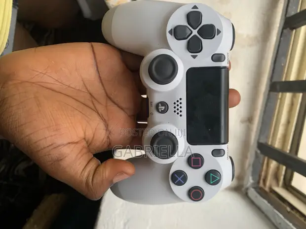PS4 Wireless Controller - Brand New - 1