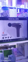Mini Massage Gun for Deep Muscle Relief - 4