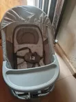 3-in-1 Baby Crib, Swing & Rocker - Used - 2