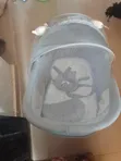 3-in-1 Baby Crib, Swing & Rocker - Used - 4