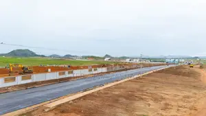 Filin Aiben Hutu Prestige Estate 400sqm