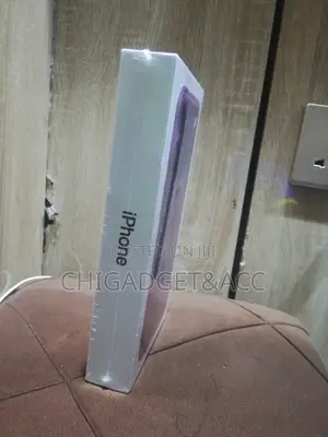 Sabon Apple iPhone 18 Pro Max 1TB Purple