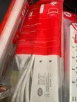 Brand New Itel Electric Extension Socket - 5 Universal Outlets + 3 USB - 2