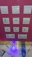 Powerline Global Sockets and Switches - 2