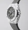 Ash Hublot-Inspired Mechanical Wristwatch - 2