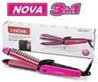 Nova 3-in-1 Mai Gyara Gashi - 2