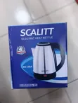 Scarlett 2.0L Stainless Steel Electric Water Kettle - 2