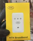 MTN MF935 LTE MiFi - 1