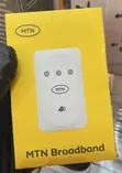 MTN MF935 LTE MiFi - 2