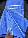 Luxury Brocade Fabric - 1