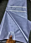 Luxury Brocade Fabric - 2