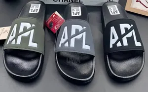 Men's APL Casual Slip-on Slide Sandals