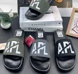Men's APL Casual Slip-on Slide Sandals - 2