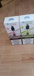 Hayati Pro Max 6000+ Puffs Vape - 1