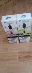Hayati Pro Max 6000+ Puffs Vape - 2