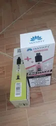 Hayati Pro Max 6000+ Puffs Vape - 3