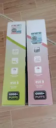 Hayati Pro Max 6000+ Puffs Vape - 4