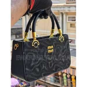 Forever Love Minmin Suede Handbag