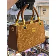 Forever Love Minmin Suede Handbag - 2