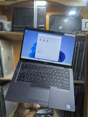 Dell Latitude 5401 Laptop - Core i5, 8GB RAM, 256GB SSD
