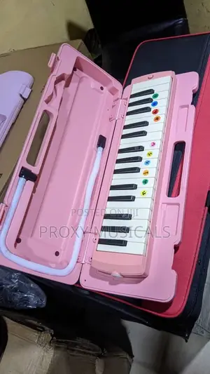 Yamaha 32-Key Professional Melodica (UK Used)